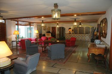 Hotel Artola Golf:  MARBELLA - COSTA DEL SOL