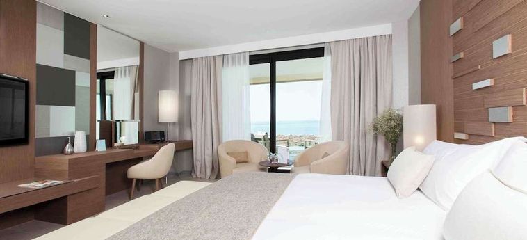 Hotel Don Carlos Leisure Resort &Amp; Spa Marbella - Costa Del Sol: Foto 