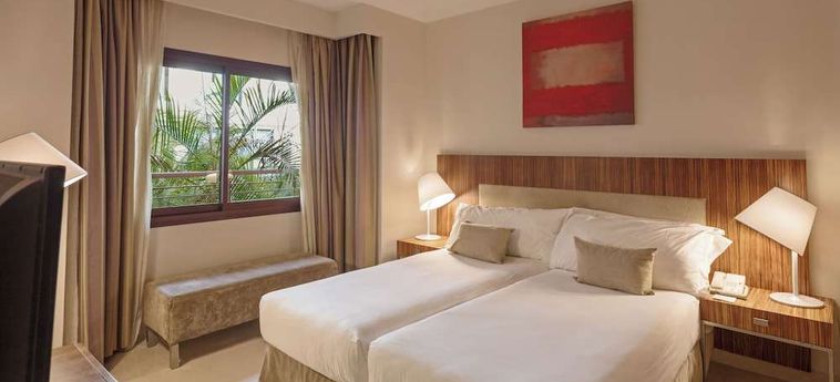 Hotel Don Carlos Leisure Resort &Amp; Spa Marbella - Costa Del Sol: Foto 