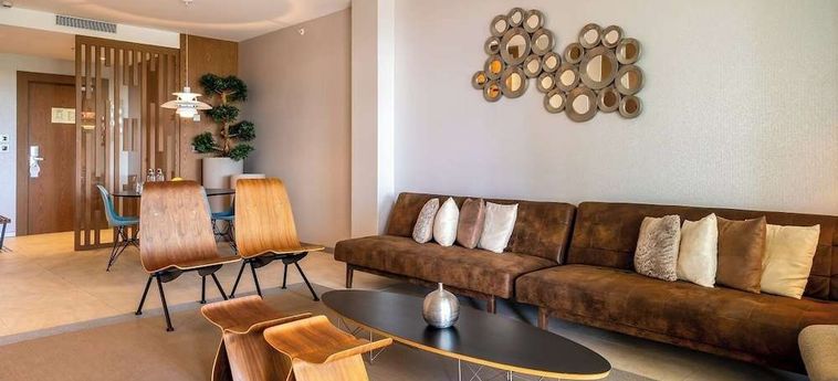 Hotel Don Carlos Leisure Resort &Amp; Spa Marbella - Costa Del Sol: Foto 