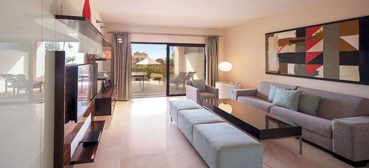 Hotel Don Carlos Leisure Resort &Amp; Spa Marbella - Costa Del Sol: Foto 