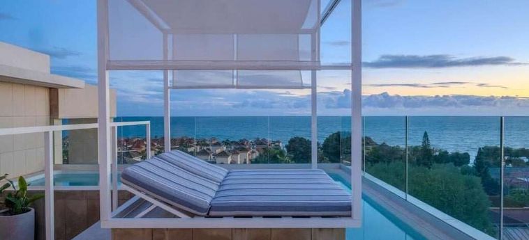 Hotel Don Carlos Leisure Resort &Amp; Spa Marbella - Costa Del Sol: Foto 