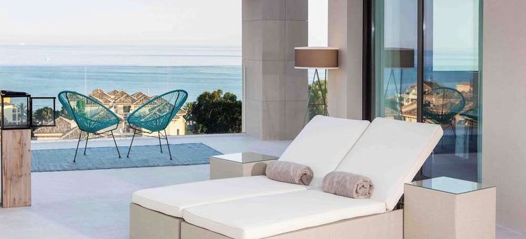 Hotel Don Carlos Leisure Resort &Amp; Spa Marbella - Costa Del Sol: Foto 