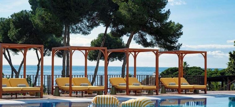 Hotel Don Carlos Leisure Resort &Amp; Spa Marbella - Costa Del Sol: Foto 