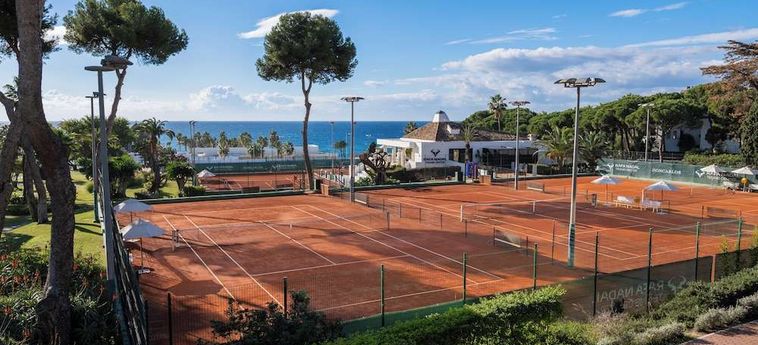 Hotel Don Carlos Leisure Resort &Amp; Spa Marbella - Costa Del Sol: Foto 