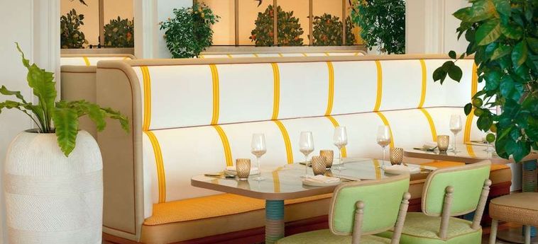 Hotel Don Carlos Leisure Resort &Amp; Spa Marbella - Costa Del Sol: Foto 