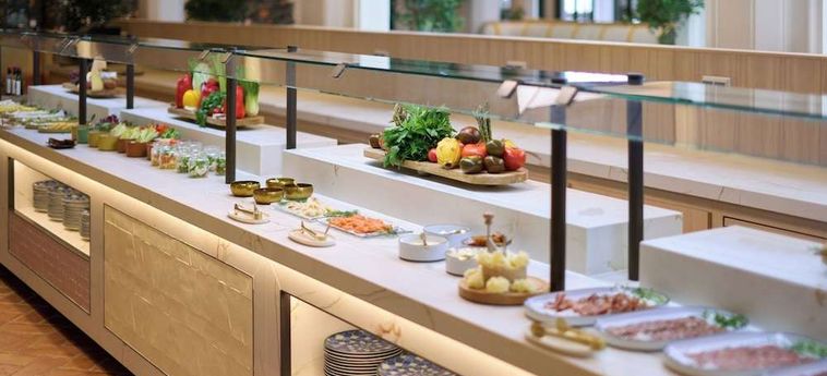 Hotel Don Carlos Leisure Resort &Amp; Spa Marbella - Costa Del Sol: Foto 