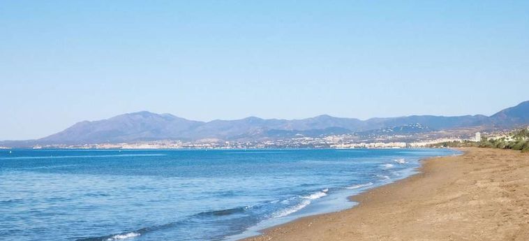 Hotel Don Carlos Leisure Resort &Amp; Spa Marbella - Costa Del Sol: Foto 