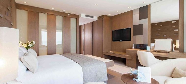 Hotel Don Carlos Leisure Resort &Amp; Spa:  MARBELLA - COSTA DEL SOL