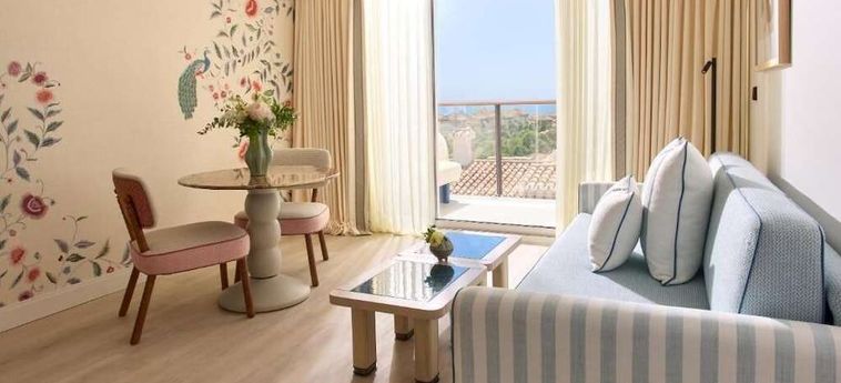 Hotel Don Carlos Leisure Resort &Amp; Spa:  MARBELLA - COSTA DEL SOL