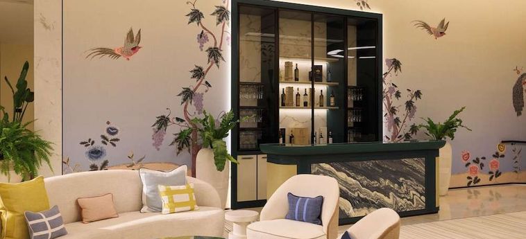 Hotel Don Carlos Leisure Resort &Amp; Spa:  MARBELLA - COSTA DEL SOL