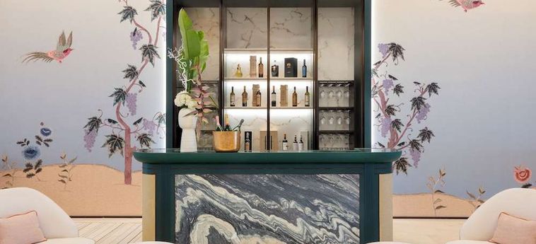 Hotel Don Carlos Leisure Resort &Amp; Spa:  MARBELLA - COSTA DEL SOL