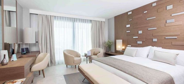 Hotel Don Carlos Leisure Resort &Amp; Spa:  MARBELLA - COSTA DEL SOL