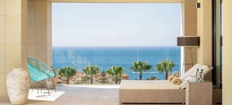 Hotel Don Carlos Leisure Resort &Amp; Spa:  MARBELLA - COSTA DEL SOL
