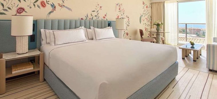 Hotel Don Carlos Leisure Resort &Amp; Spa:  MARBELLA - COSTA DEL SOL