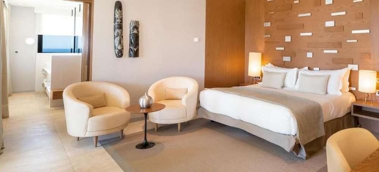Hotel Don Carlos Leisure Resort &Amp; Spa:  MARBELLA - COSTA DEL SOL