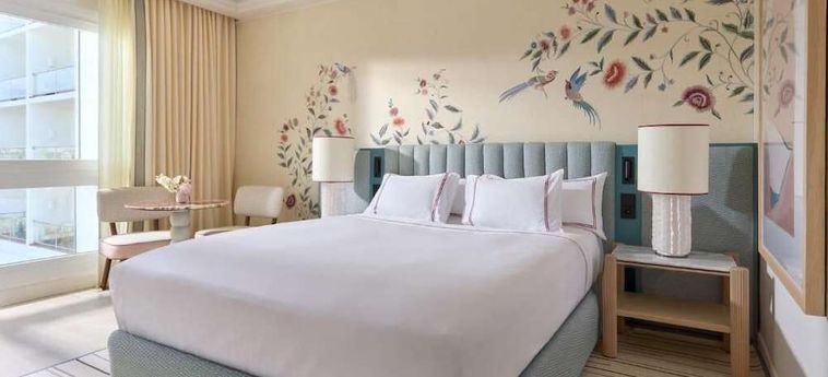 Hotel Don Carlos Leisure Resort &Amp; Spa:  MARBELLA - COSTA DEL SOL