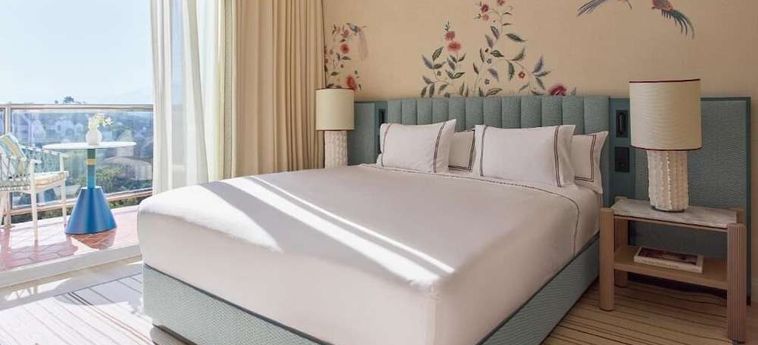 Hotel Don Carlos Leisure Resort &Amp; Spa:  MARBELLA - COSTA DEL SOL
