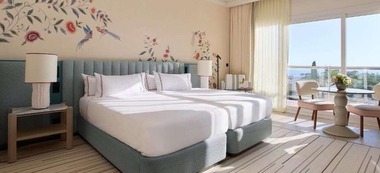 Hotel Don Carlos Leisure Resort &Amp; Spa:  MARBELLA - COSTA DEL SOL