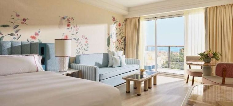 Hotel Don Carlos Leisure Resort &Amp; Spa:  MARBELLA - COSTA DEL SOL