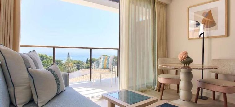 Hotel Don Carlos Leisure Resort &Amp; Spa:  MARBELLA - COSTA DEL SOL