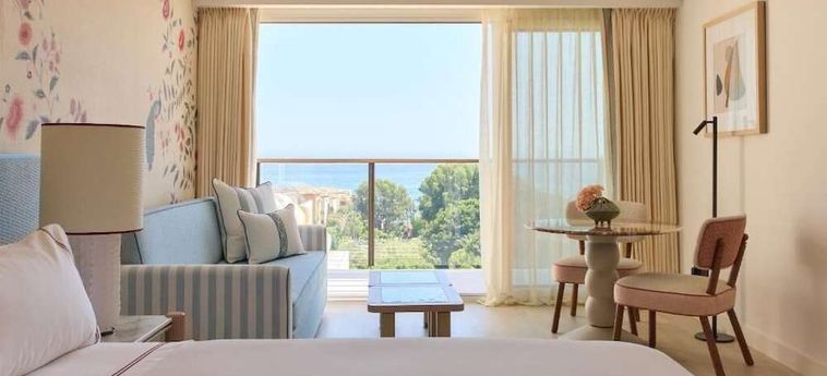 Hotel Don Carlos Leisure Resort &Amp; Spa:  MARBELLA - COSTA DEL SOL