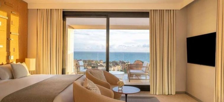 Hotel Don Carlos Leisure Resort &Amp; Spa:  MARBELLA - COSTA DEL SOL