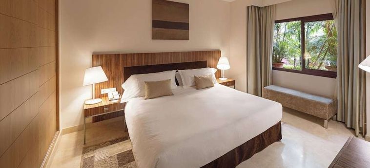 Hotel Don Carlos Leisure Resort &Amp; Spa:  MARBELLA - COSTA DEL SOL
