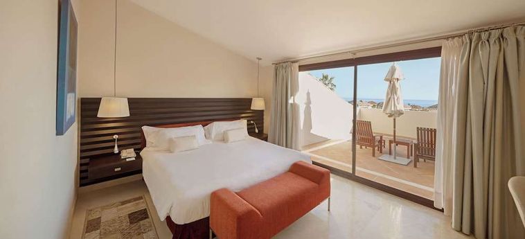 Hotel Don Carlos Leisure Resort &Amp; Spa:  MARBELLA - COSTA DEL SOL
