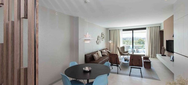 Hotel Don Carlos Leisure Resort &Amp; Spa:  MARBELLA - COSTA DEL SOL