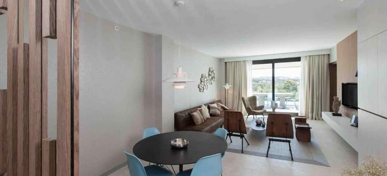 Hotel Don Carlos Leisure Resort &Amp; Spa:  MARBELLA - COSTA DEL SOL