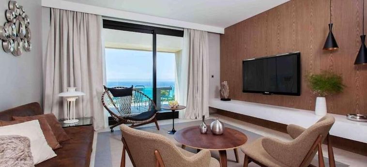 Hotel Don Carlos Leisure Resort &Amp; Spa:  MARBELLA - COSTA DEL SOL