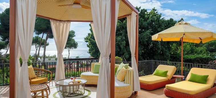 Hotel Don Carlos Leisure Resort &Amp; Spa:  MARBELLA - COSTA DEL SOL