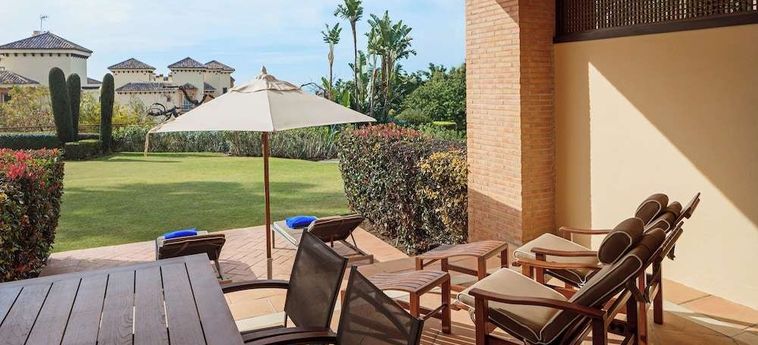 Hotel Don Carlos Leisure Resort &Amp; Spa:  MARBELLA - COSTA DEL SOL
