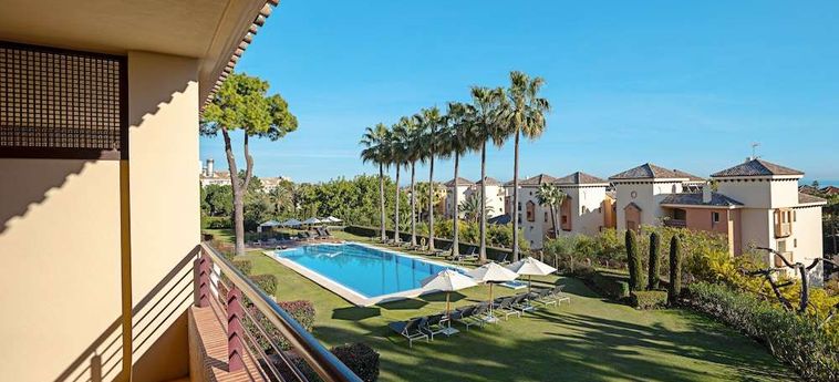 Hotel Don Carlos Leisure Resort &Amp; Spa:  MARBELLA - COSTA DEL SOL