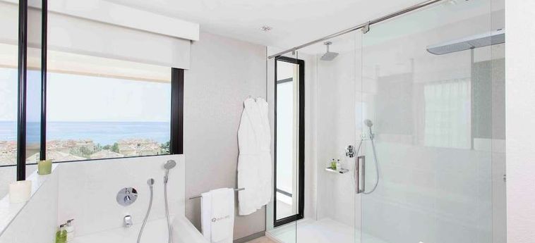Hotel Don Carlos Leisure Resort &Amp; Spa:  MARBELLA - COSTA DEL SOL