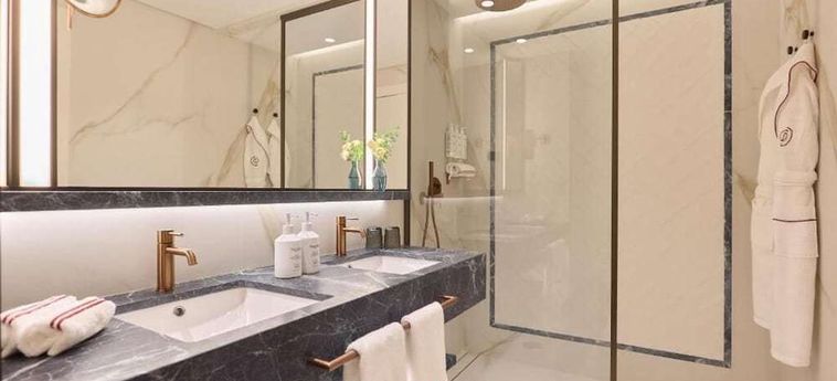 Hotel Don Carlos Leisure Resort &Amp; Spa:  MARBELLA - COSTA DEL SOL