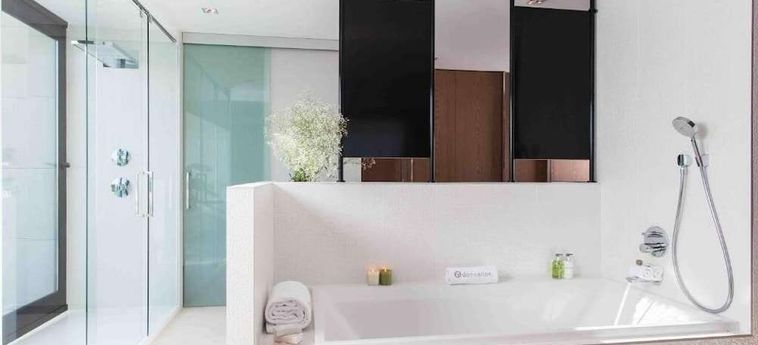 Hotel Don Carlos Leisure Resort &Amp; Spa:  MARBELLA - COSTA DEL SOL