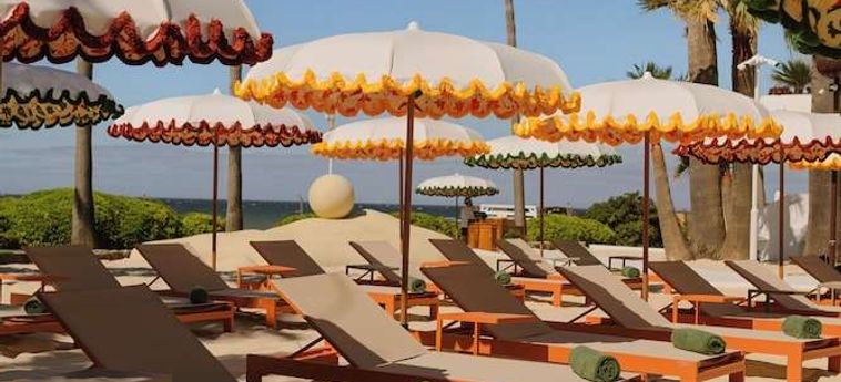Hotel Don Carlos Leisure Resort &Amp; Spa:  MARBELLA - COSTA DEL SOL