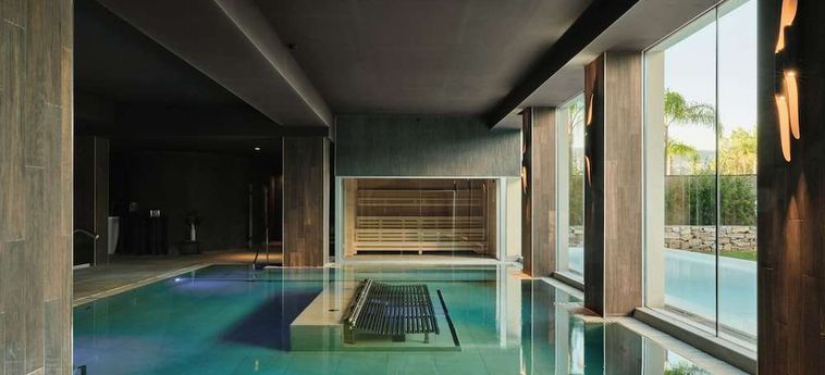 Hotel Don Carlos Leisure Resort &Amp; Spa:  MARBELLA - COSTA DEL SOL