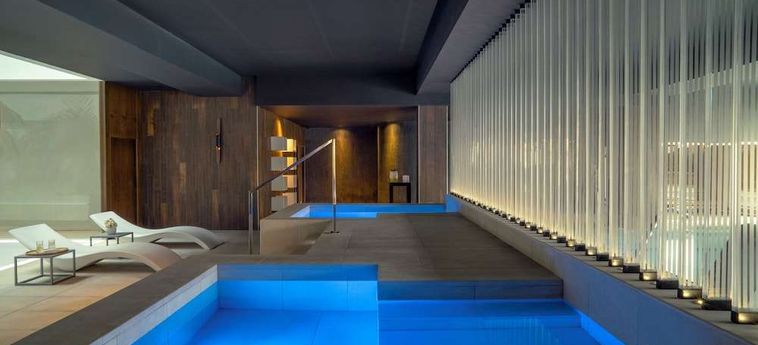 Hotel Don Carlos Leisure Resort &Amp; Spa:  MARBELLA - COSTA DEL SOL