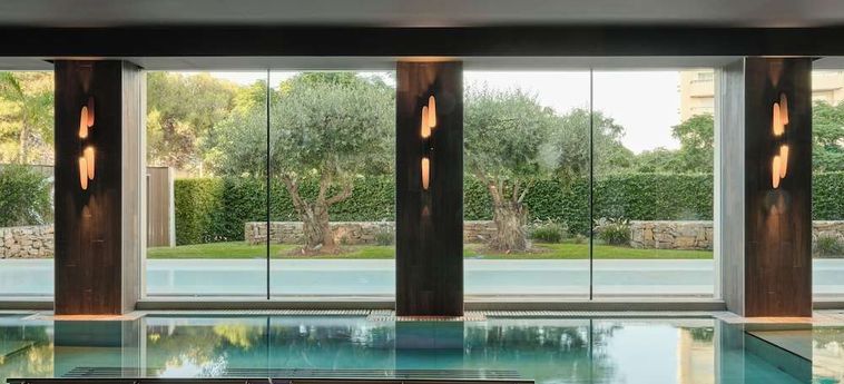 Hotel Don Carlos Leisure Resort &Amp; Spa:  MARBELLA - COSTA DEL SOL