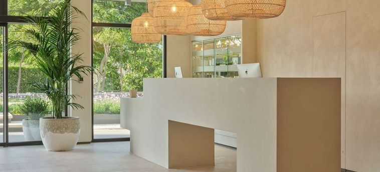 Hotel Don Carlos Leisure Resort &Amp; Spa:  MARBELLA - COSTA DEL SOL