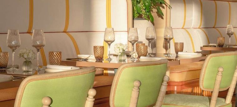 Hotel Don Carlos Leisure Resort &Amp; Spa:  MARBELLA - COSTA DEL SOL