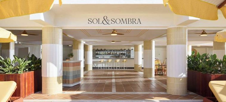 Hotel Don Carlos Leisure Resort &Amp; Spa:  MARBELLA - COSTA DEL SOL