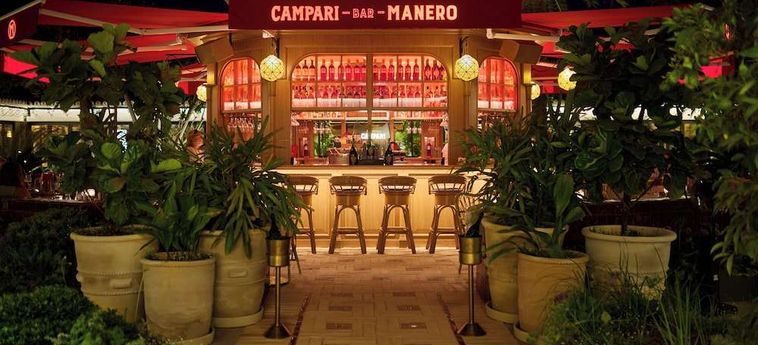 Hotel Don Carlos Leisure Resort &Amp; Spa:  MARBELLA - COSTA DEL SOL