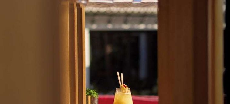 Hotel Don Carlos Leisure Resort &Amp; Spa:  MARBELLA - COSTA DEL SOL