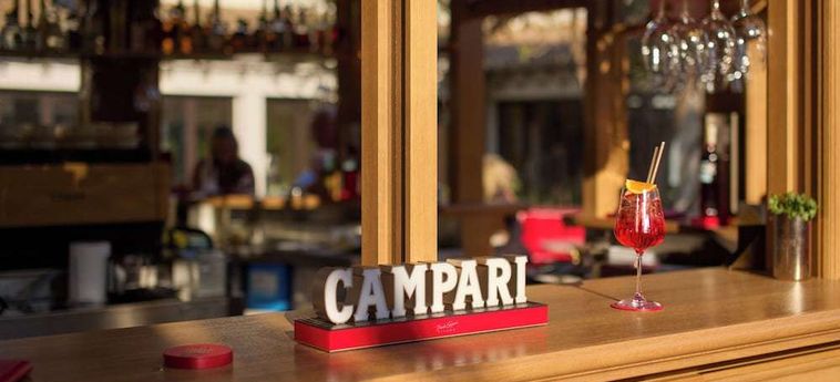 Hotel Don Carlos Leisure Resort &Amp; Spa:  MARBELLA - COSTA DEL SOL