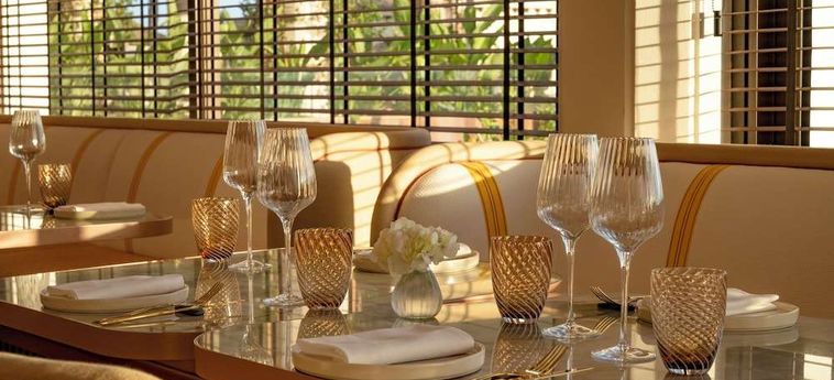 Hotel Don Carlos Leisure Resort &Amp; Spa:  MARBELLA - COSTA DEL SOL