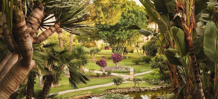 Hotel Don Carlos Leisure Resort &Amp; Spa:  MARBELLA - COSTA DEL SOL